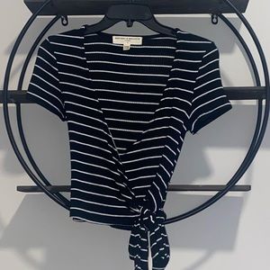 Urban Outfitters Tie-Top